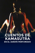 Imagen de Cuentos de Kama Sutra: en el jardín perfumado - 2