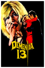Imagen de Dementia 13 - 2