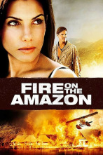 Imagen de Fuego en el Amazonas - 2