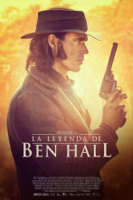 Imagen de La leyenda de Ben Hall - 2