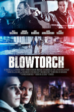 Imagen de Blowtorch - 2