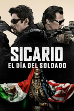 Imagen de Sicario: El día del soldado - 2