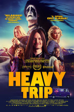 Imagen de Heavy Trip - 2