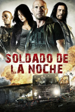 Imagen de Soldado de la noche - 2