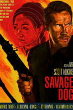 Imagen de Savage Dog - 2