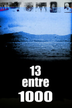 Imagen de Trece entre mil - 2