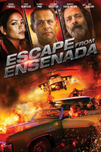 Imagen de Fuga de Ensenada - 2