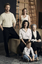 Imagen de Cuéntame cómo pasó (T20): Ep.7 Antes del amanecer - 2