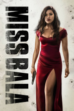 Imagen de Miss Bala - 2