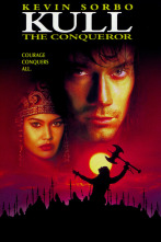 Imagen de Kull, el conquistador - 2