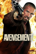 Imagen de Avengement - 2