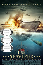 Imagen de USS Seaviper - 2