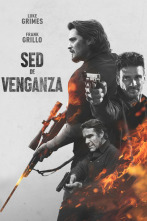 Imagen de Sed de venganza - 2