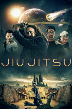 Imagen de Jiu Jitsu - 2
