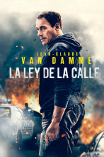 Imagen de La ley de la calle - 2