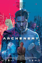 Imagen de Archenemy - 2