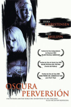 Imagen de Oscura perversión - 2
