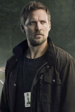 Imagen de Línea fronteriza (T1): Ep.1 El dilema de Nikolai - 2