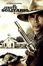 Imagen de El jinete solitario - 2