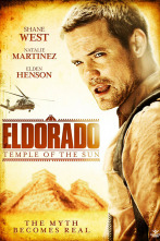 Imagen de El Dorado; El Templo del Sol - 2