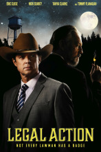 Imagen de Legal Action - 2