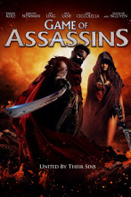 Imagen de Game of Assassins - 2