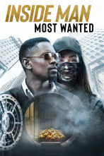 Imagen de Inside Man: Most Wanted - 2