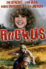 Imagen de Ruckus el alborotador - 2
