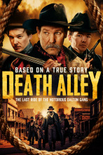 Imagen de El callejón de la muerte - 2