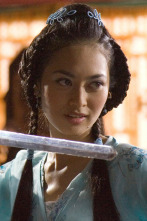 Imagen de El ladrón de Shanghai (T1): Ep.1  - 2