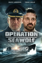 Imagen de Operación Seawolf - 2