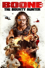 Imagen de Boone: El cazarrecompensas - 2