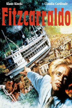 Imagen de Fitzcarraldo - 2