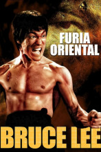 Imagen de Furia oriental - 2