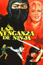Imagen de La venganza del ninja - 2