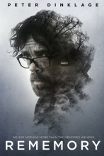 Imagen de Rememory - 2