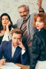 Imagen de Cuéntame cómo pasó (T23): Ep.410 Tony. El testigo - 2