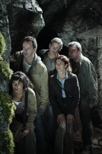 Imagen de Invasión (Últimos... (T1): Ep.1 Parte 1 - 2