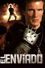 Imagen de El Enviado - 2