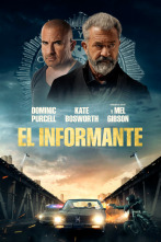 Imagen de El informante - 2