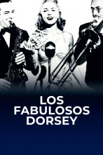 Imagen de Los fabulosos Dorseys - 2