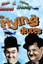 Imagen de Locos del aire - 2