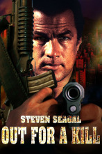 Imagen de Venganza ciega - 2