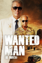 Imagen de Wanted Man (Se busca) - 2