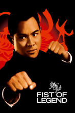 Imagen de Jet Li es el mejor luchador - 2