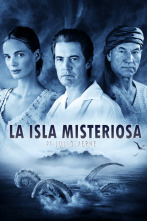 Imagen de La isla misteriosa - 2