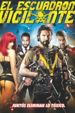 Imagen de Vigilante diares - 2