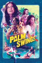 Imagen de Palm Swings - 2
