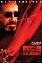 Imagen de Serpiente roja - 2