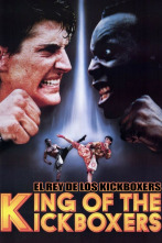 Imagen de El rey de los kickboxers - 2